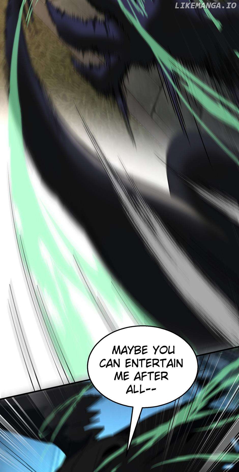 The Beginning After The End Chapter 204 image 19